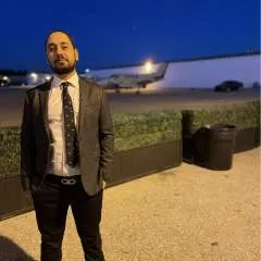 Mike photo on Jungo Live