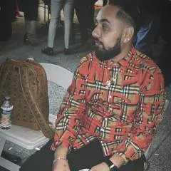 Mike photo on Jungo Live