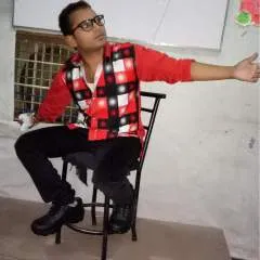 Sunil photo on Jungo Live