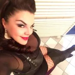 Mistressnancy photo on Jungo Live