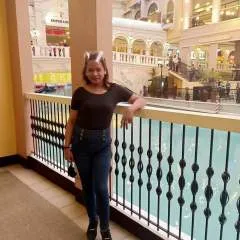 Nicole photo on Jungo Live