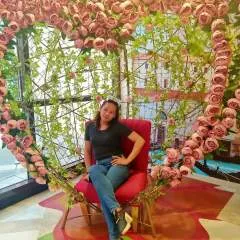 Nicole photo on Jungo Live