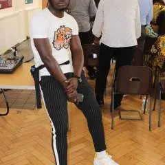 Migee photo on Jungo Live