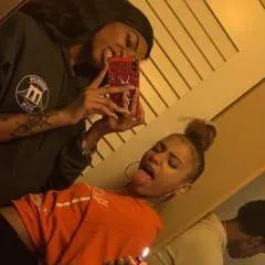 Kylie photo on Jungo Live