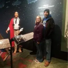 Inexperiencedcouple photo on Jungo Live