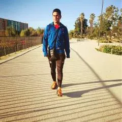 Jan photo on Jungo Live