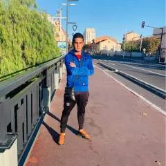 Jan photo on Jungo Live