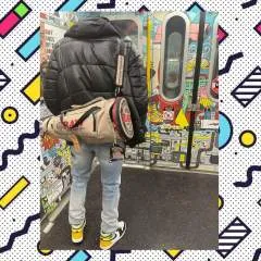 Handsomestroker photo on Jungo Live