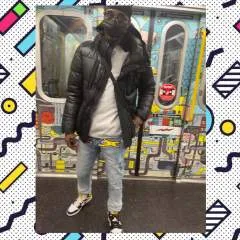 Handsomestroker photo on Jungo Live