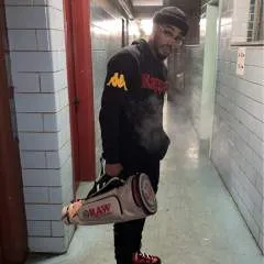 Handsomestroker photo on Jungo Live