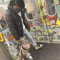 Handsomestroker photo on Jungo Live