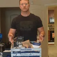 Alberto photo on Jungo Live