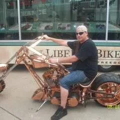 Bigdaddybyrd photo on Jungo Live