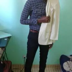 Mahmoud photo on Jungo Live