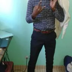 Mahmoud photo on Jungo Live