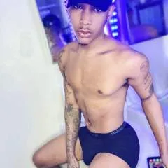 Kyle Brooklyn photo on Jungo Live