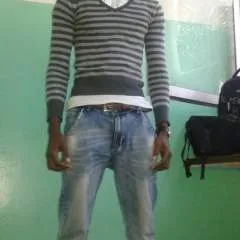 Mahmoud photo on Jungo Live