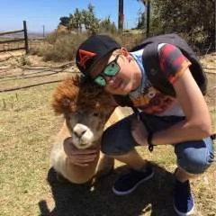 Jakesmdom photo on Jungo Live