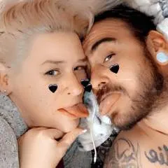 Steph & James photo on Jungo Live