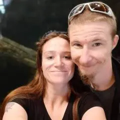 Deliciouscouple.... photo on Jungo Live