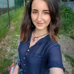 Eliana photo on Jungo Live