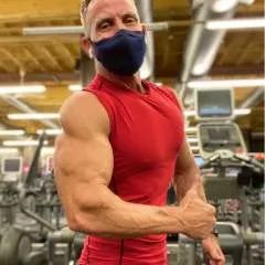 Frank photo on Jungo Live