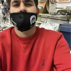 Chris photo on Jungo Live