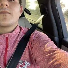 Chris photo on Jungo Live