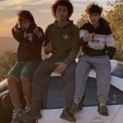 Caeden.r photo on Jungo Live