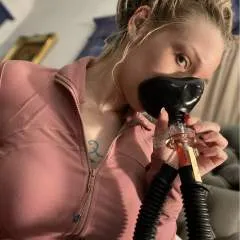 Dominatrixannx photo on Jungo Live