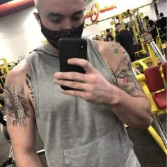 Slaveboy69 photo on Jungo Live
