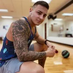 James Ramos photo on Jungo Live