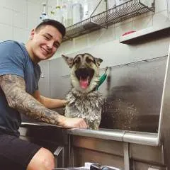 James Ramos photo on Jungo Live