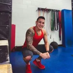 James Ramos photo on Jungo Live