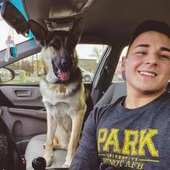 James Ramos photo on Jungo Live