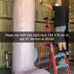 Blackslavewhore photo on Jungo Live