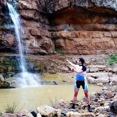 Sniper photo on Jungo Live