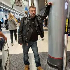 Truck Driver photo on Jungo Live