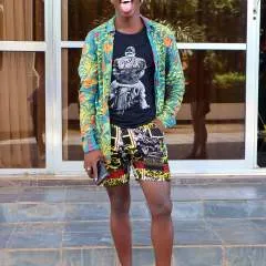 Joe photo on Jungo Live