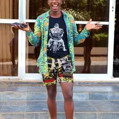 Joe photo on Jungo Live