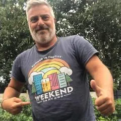 David Michael photo on Jungo Live