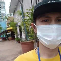 Ridho photo on Jungo Live