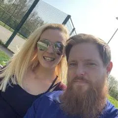 Genuinecouple photo on Jungo Live