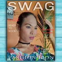 Rhianne photo on Jungo Live