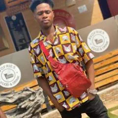 Kingsley photo on Jungo Live