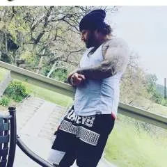 Nicknameaso........ photo on Jungo Live