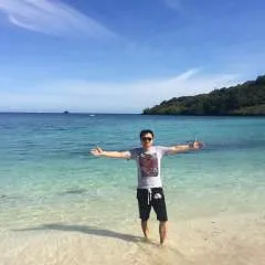 Chinajimmyman photo on Jungo Live