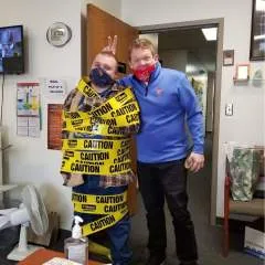 Billy Turner photo on Jungo Live