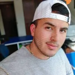 Lewis photo on Jungo Live