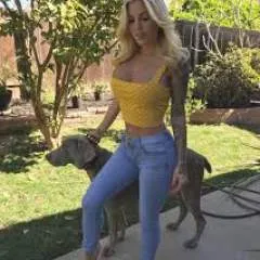 Eliza photo on Jungo Live